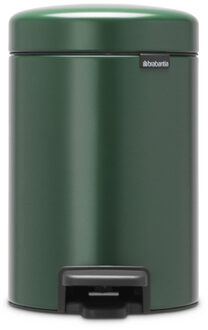 NewIcon Pedaalemmer 3 Liter Groen