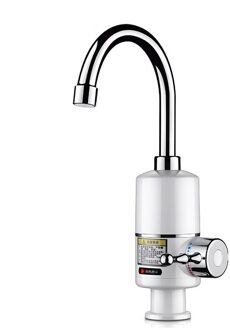 NEWKBO 3000W Tankless Kraan Boiler Keuken Elektrische Kraan Instant 3 seconden verwarming Instant Elektrische Boiler Tap