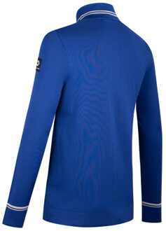 Newland n3 4103 man t-neck skipully heren - Blauw - XL