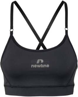 Newline Augusta Sport-bh Dames zwart - L