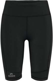 Newline Columbus Sprinters Tight Dames zwart - XS,S,M,L,XL
