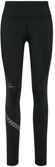 Newline Columbus Tight Dames-Zwart - XL