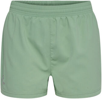 Newline Dallas Shorts Dames-Salie - L