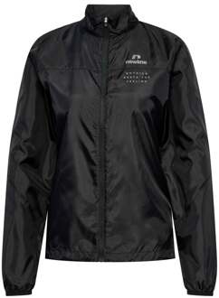 Newline Denton Jacket Hardloopjas Dames zwart - XS,S,M,L,XL