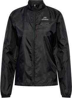 Newline Denton Jacket Hardloopjas Dames-Zwart - XS,S,M,L,XL