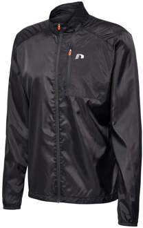 Newline Packable Tech Hardloopjas Heren-Grijs - S