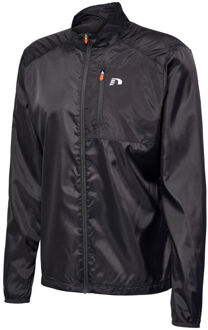 Newline Packable Tech Hardloopjas Heren-Grijs - XXL