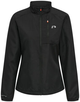 Newline Performance Hardloopjas Dames-Zwart - S