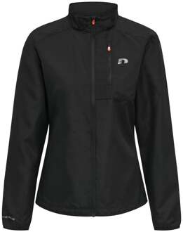 Newline Performance Hardloopjas Dames-Zwart - S
