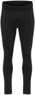 Newline Performance Tight Heren-Zwart - S,XXL