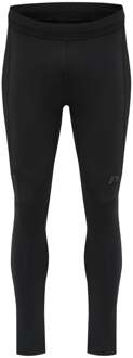 Newline Performance Tight Heren-Zwart - S