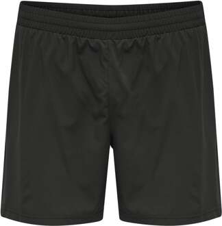 Newline Shorts Heren-Zwart - S,M,L,XL,XXL