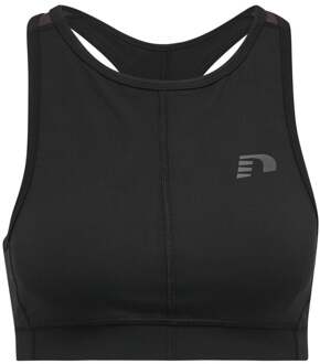 Newline Sport-bh Dames-Zwart - XS,S