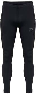 Newline Tight Heren-Zwart,Wit - S