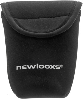Newlooxs Displaytasje zwart