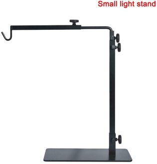 Newly Reptile Lamp Stand Heating Lamp Holder Adjustable Telescopic Metal Light Hanger Holder XSD88 klein licht stand