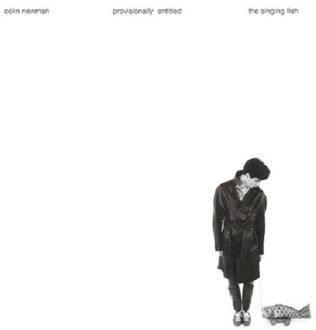 Newman Colin - Provisionally Entitled The Singing