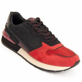 Newmar sportschoenen in rood - maat