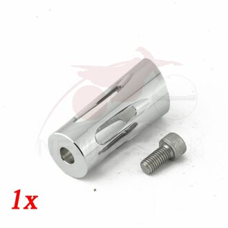 Newness Cnc Motorfiets Pedaal Hak Teen Gear Shifter Versnellingspook Peg Zwart Voor Harley Softail Touring Electra Glide Road 1 stuk