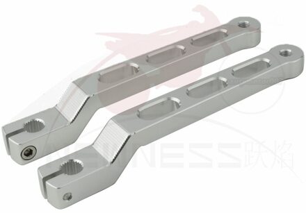 Newness Cnc Motorfiets Pedaal Hak Teen Gear Shifter Versnellingspook Peg Zwart Voor Harley Softail Touring Electra Glide Road Lever