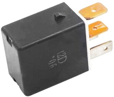 Newnew Relais Fit Voor Toyota Lexus Voor Toyota RAV4 Corolla 4Runner 90987-02012