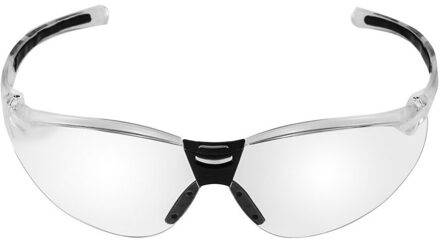 Newpc Veiligheid Bril Uv-Bescherming Motorfiets Bril Dust Wind Splash Proof Hoge Sterkte Slagvastheid Voor Riding Fietsen