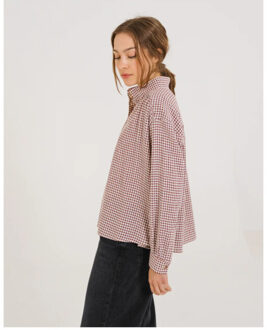 Newport blouses emma Veelkleurig - S