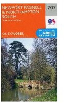 Newport Pagnell and Northampton South