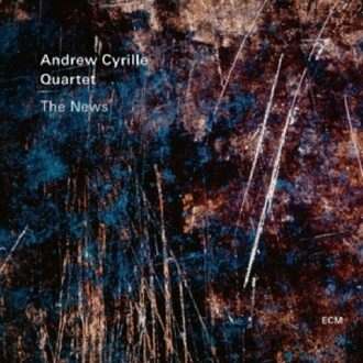 News - Andrew Cyrille Quartet