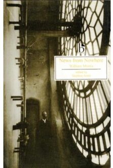 News From Nowhere - Morris, William