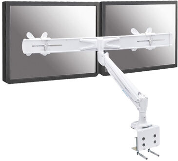 NewStar Bureausteun FPMA-D940DWHITE