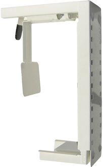 NewStar CPU-D100 - PC bureausteun - Wit