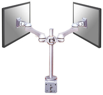 Newstar FPMA-D920D flat panel bureau steun