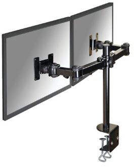 NewStar FPMA-D960D Monitorarm Desktop accessoire Zwart
