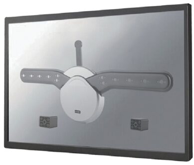 NewStar tv beugel OLED-W600 zilver