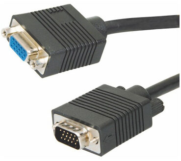 NewStar VGA Kabel 30m