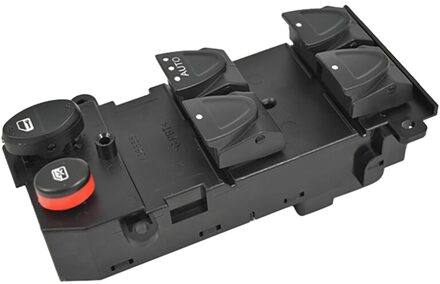 Newsuitable Voor Honda Civic Elektrische Raam Schakelaar Glas Lifter Hoofdschakelaar 35750-SNB-RHD