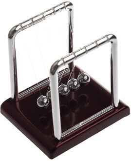 Newton's Cradle, Metalen Balans Bal