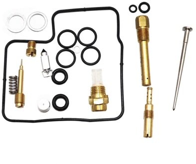 Newvt Carburateur Carb Reparatie Kit Voor Honda VT700 VT750 VT1100 Carb 18-5101