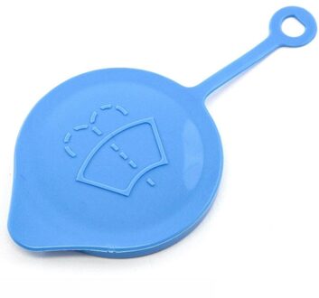 Newwindshield Wasmachine Fles Cap 38513SB0961 Voor Honda Veel Modellen Met Kleine Ring