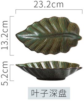 Newyearnew 1Pcs Keramische Shell Zeester Plaat Creatieve Snack Servies Nordic Persoonlijkheid Ontbijt Plaat Fruitschaal