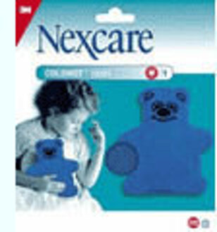 Nexcare™ ColdHot Teddy