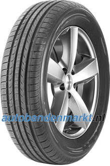 Nexen Banden Nexen N blue Eco ( 195/65 R15 91V ) zwart