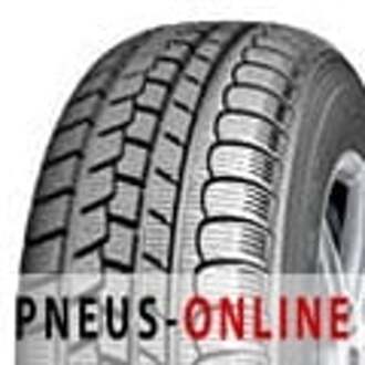 Nexen Banden Nexen Winguard SnowG ( 195/60 R16 89H 4PR ) zwart