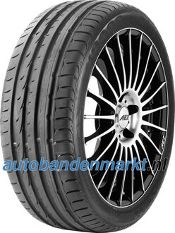 Nexen car-tyres Nexen N 8000 ( 235/40 R19 96Y XL )