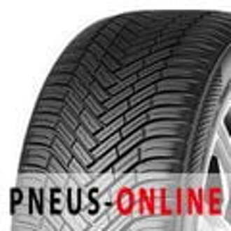 Nexen car-tyres Nexen N blue 4 Season 2 ( 255/40 ZR19 100Y XL 4PR )