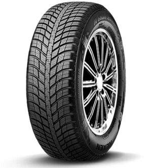 Nexen car-tyres Nexen N blue 4 Season ( 225/45 R17 94V XL 4PR, RPB )