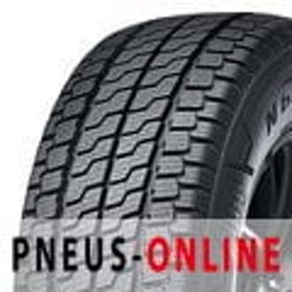 Nexen car-tyres Nexen N blue 4 Season Van ( 195/60 R16C 99/97H 6PR )