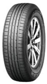 Nexen car-tyres Nexen N blue HD ( 195/50 R15 82V )