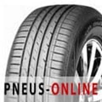 Nexen car-tyres Nexen N blue HD Plus ( 165/60 R15 77H 4PR )